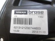 window regulator right front VOLVO S60 II V60