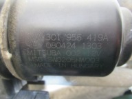 wiper mechanism front VOLKSWAGEN PASSAT B6 3C1955023E