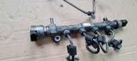 A4 B9 8W injection ramp sensor 2.0 TDI 04L089G Q5 A5 8W