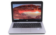 Notebook HP EliteBook 820 G3 12,5" Intel Core i5 16 GB / 960 GB strieborný