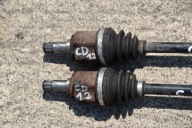 semi-axis long CORSA D 1.2