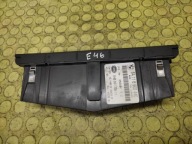 BMW E46 PANEL klími klimatizaci 64116902440