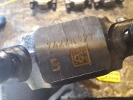 Biella CHEVROLET CAPTIVA e 06-11 2.0 VCDi