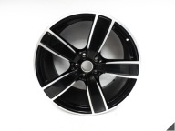PORSCHE CAYENNE 9Y0 E3 SPORT CLASSIC disk disk 11,5Jx22 ET61 5x130 041