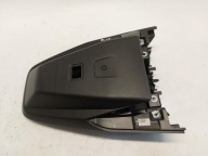 Audi Q4 E-TRON 89A 89E PANEL RAHMEN der Kulisse konsole