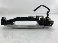 MERCEDES CLK C208 W208 handle exterior right front 744