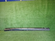 VW GOLF VI R-LINE R20 moulding threshold right