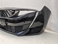 PEUGEOT 508 II 2 GT-LINE 18- bumper front front complete 6XPDC LED