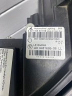 light LED BMW 3 G20 G21 9481695 9481696