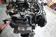 engine complete AUDI VW 1,5 TSI DXD 2TYS KM
