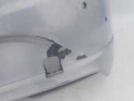 OPEL ASTRA J HB LIFT 12- OPC-LINE bumper rear part 6PDC