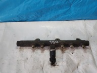 Rampe injection FIAT STILO 1.9 JTD 0445214016