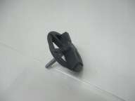 KIA SPORTAGE II Support plaque Vis Roues de la roue de secours