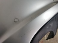bumper rear complete PDC JAGUAR XF and X250 MEE 07-15