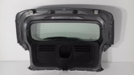 MERCEDES SMART II FORFOUR boot doors rear part BIALA