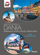 DANIA WYSPY OWCZE BORNHOLM PRZEWODNIK ILUSTROWANY