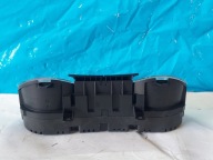 dials clock SEAT IBIZA V 1.4 TDI 6J0920800L