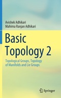 Basic Topology 2: Topological Groups, Topology