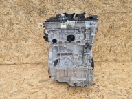 engine unprotected pillar TOYOTA YARIS IV HYBRYDA XM15A-P92G M15A
