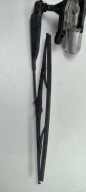 Wischergestänge heck 51811480BAT OPEL COMBO D