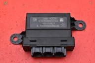 Centralina modulo parcheggio PDC 39014008 OPEL ASTRA 5 V K 15-20