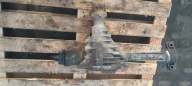 front differential diff JEEP LIBERTY CHEROKKE KJ 2.8 CRD GDANSK