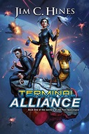 Terminal Alliance: Janitors of the
