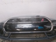 BUMPER FRONT MINI COOPER S JCW F54