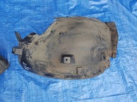 MERCEDES GLE W166 ML mudguard left front front A1668841122 A1668802805