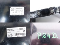 PORSCHE 911 992 19- LED light left EUROPA CIEMNA