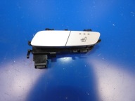 MERCEDES C KLASA W205 button switch of the heating seat right front