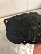 Micro moteur Bloc de chauffage complet BEHR EFB490