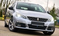 Peugeot 308 GT-LINE _ 130KM _ PANORAMA __ FULL LED __100% BEZWYPADKOWY