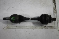 semi-axis left front A2463303100 MERCEDES W176 12