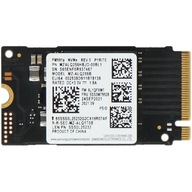 Niezawodny Dysk SSD 256 GB M.2 NVMe 2242 MIX laptop komputer [sprawdzony]