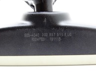 rear-view mirror inner VW PASSAT B8 SKODA SCALA 3G0857511F