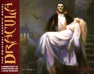 Dracula: The Original Graphic Novel group work