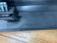 Blende Abdeckung DER SCHWELLE Chevrolet Camaro 2016+ USA