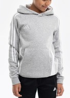 adidas bluza dziecięca sportowa z kapturem hoodie dla dzieci Tiro 24 r. 152
