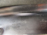cover upper of the engine BMW e53 x5 e65 e66 e70 X5 3.0 M57N DIESEL