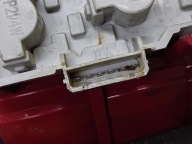 SKODA OCTAVIA and light left rear part 1U6945095