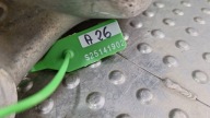shock absorber right front 8K0413031AP AUDI A4 B8 A5 8T 3.2 FSI