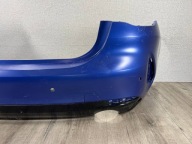 BMW 4 G22 G23 2020-> stoßstange heck 7490721