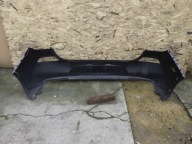 HYUNDAI I30 III 3 HB 17- bumper rear rear part
