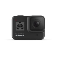 Kamera sportowa GoPro Hero8 Black 4K UHD