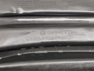 FORD FIESTA MK7 LIFT grid of a bumper frame left