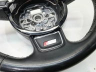 lenkrad S LINE Leder MULTI AUDI A1 8X A3 8V A6 C7 8X0419091L IXC 4/26