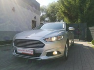 Ford Mondeo 2.0 TDCI 150KM # Klima #Kamera # Navi