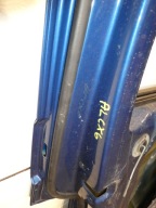 VW T5 LIFT MULTIVAN door left front 12R
