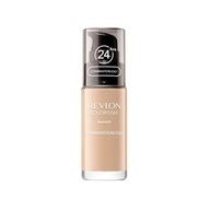 Revlon ColorStay Podložka Pleť Mastná 200 Nude 30ML